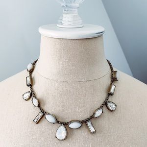 Silpada Necklace